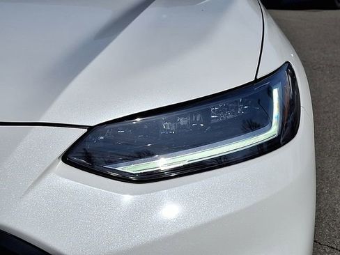 Used 2024 Honda HR-V Sport image 9