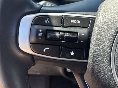 Certified 2024 Kia Sportage EX FWD image 24