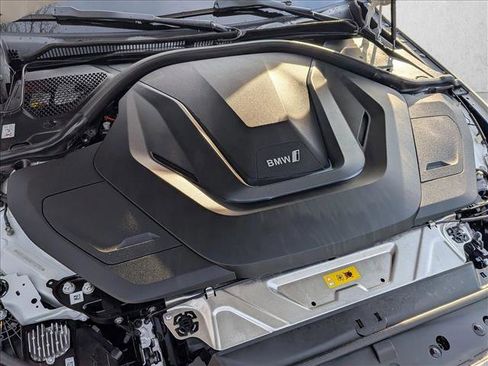 Used 2023 BMW i4 eDrive35 w/ Premium Package image 24