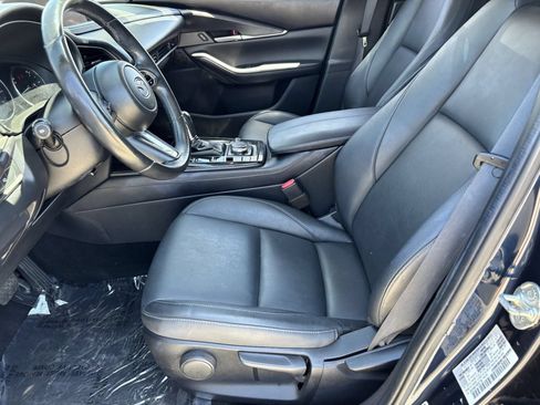 Used 2024 MAZDA CX-30 AWD 2.5 S w/ Select Sport Pkg image 17