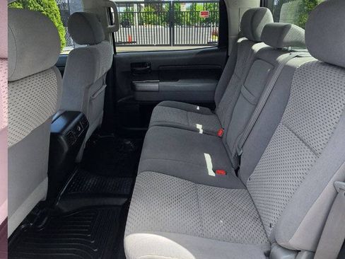 Used 2012 Toyota Tundra 4x4 CrewMax w/ TRD Off-Road Pkg image 10