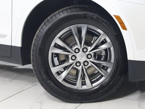 Used 2022 Cadillac XT5 Premium Luxury image 15