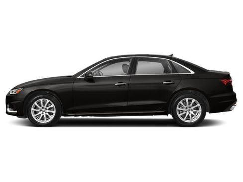 Used 2021 Audi A4 2.0T Premium Plus w/ Premium Plus Package AWD/4WD image 3