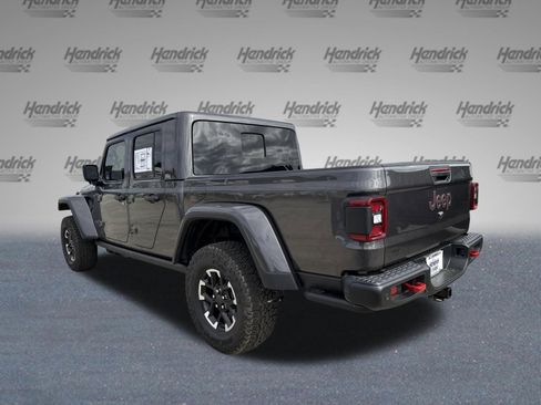 New 2026 Jeep Gladiator Rubicon image 6