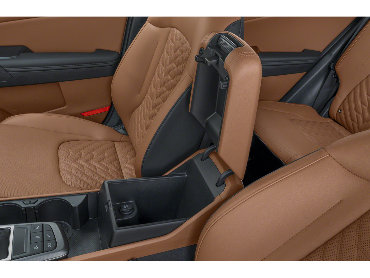 New 2027 Kia Sportage X-Line w/ X-Line Technology Package AWD/4WD image 56