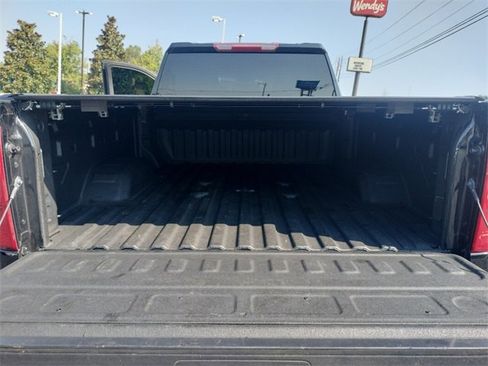 Used 2024 Chevrolet Silverado 2500 Custom w/ Custom Value Package image 19