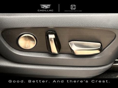 Used 2025 Lexus LX 600 4WD w/ Accessory Package (2T) image 24