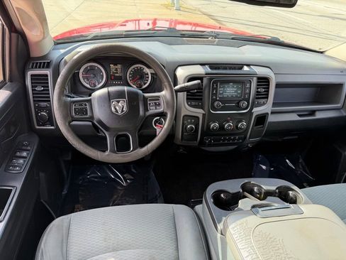 Used 2016 RAM 3500 Tradesman w/ Chrome Appearance Group image 15