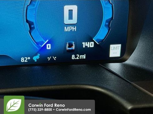 New 2025 Ford Bronco Sport Outer Banks w/ Outer Banks Tech Package+ AWD/4WD image 13