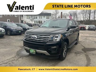 Used 2018 Ford Expedition XLT