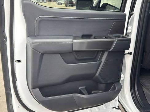 Used 2021 Ford F150 XLT w/ Equipment Group 302A High image 16