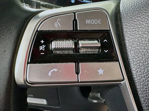 Used 2025 Kia Telluride S AWD/4WD image 23