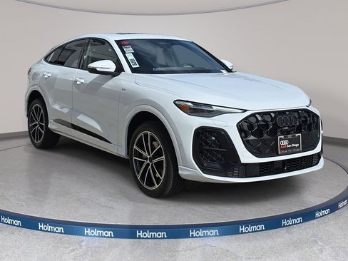 New 2026 Audi Q5 Premium Plus image 3