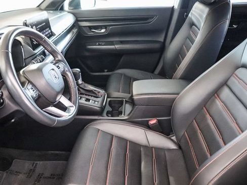 Used 2024 Honda CR-V Sport-L image 20
