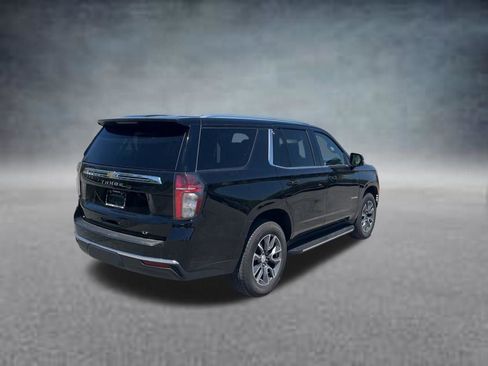 Used 2023 Chevrolet Tahoe LT w/ LT Signature Plus Package AWD/4WD image 5