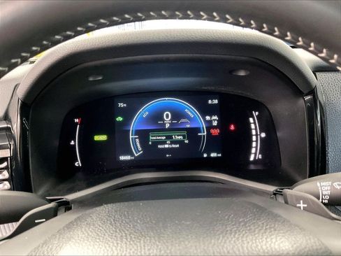 Certified 2025 Toyota Camry SE FWD image 24