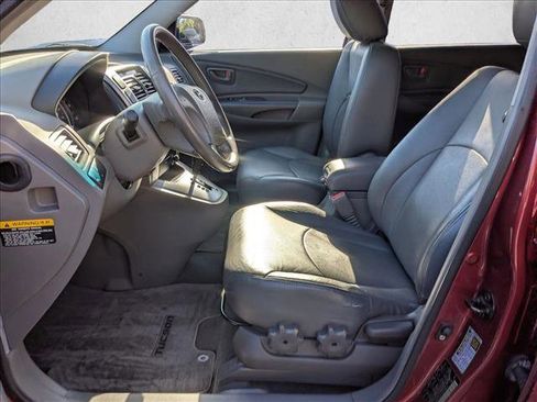 Used 2007 Hyundai Tucson SE image 11