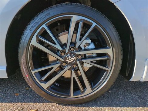 New 2026 Toyota Camry XSE image 11