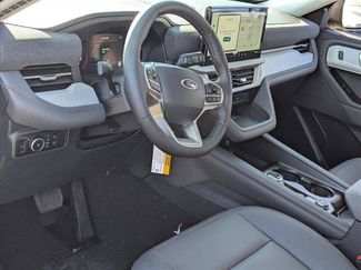 New 2026 Ford Explorer Active w/ Active Comfort Package RWD video 3