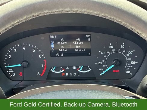 Used 2022 Ford Escape SE w/ Cold Weather Package AWD/4WD image 26
