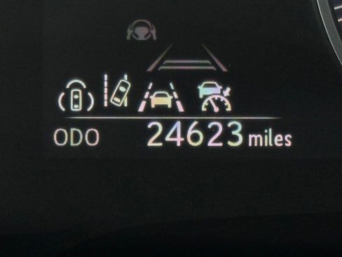 Certified 2024 Lexus RX 350 FWD image 3