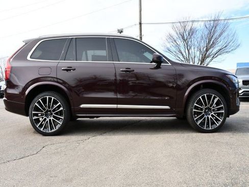 New 2026 Volvo XC90 B6 Plus w/ Protection Package Premier AWD/4WD image 8