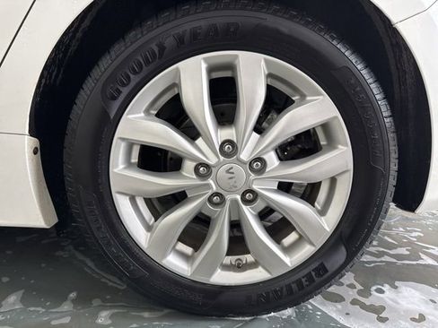 Used 2015 Kia Optima EX w/ EX Premium Package image 21