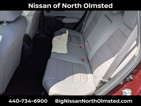 Used 2018 Honda CR-V EX-L image 22