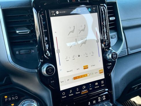 Certified 2023 RAM 1500 Laramie image 16