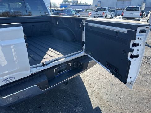 New 2026 Ford F150 Lariat image 12