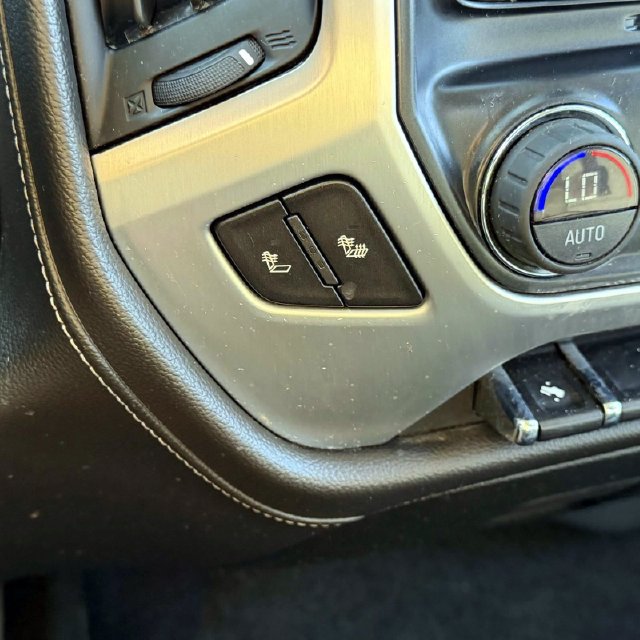 Used 2014 GMC Sierra 1500 SLE w/ SLE Value Package AWD/4WD image 26