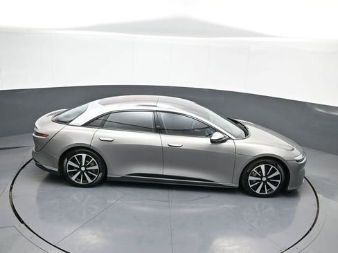Used 2023 Lucid Air Touring image 42