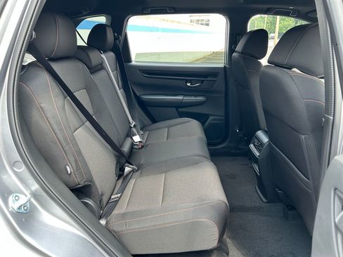 Certified 2026 Honda CR-V Sport image 22