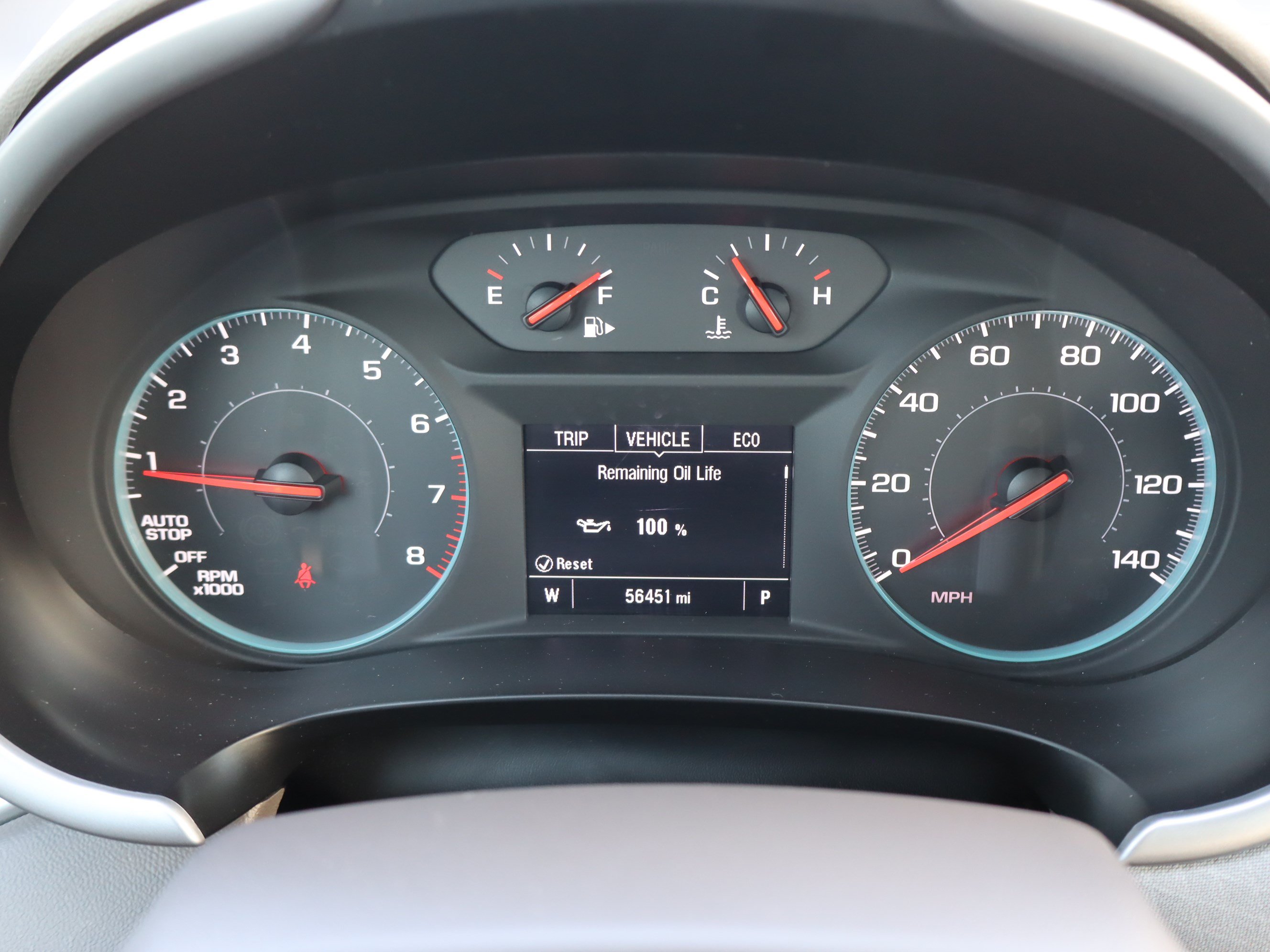 Used 2024 Chevrolet Malibu LT FWD image 21