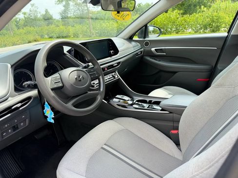 Used 2021 Hyundai Sonata SE FWD image 37