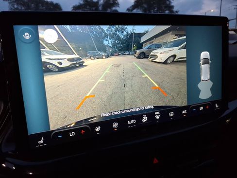 Certified 2023 Ford Escape ST-Line w/ Tech Pack #1 FWD image 17