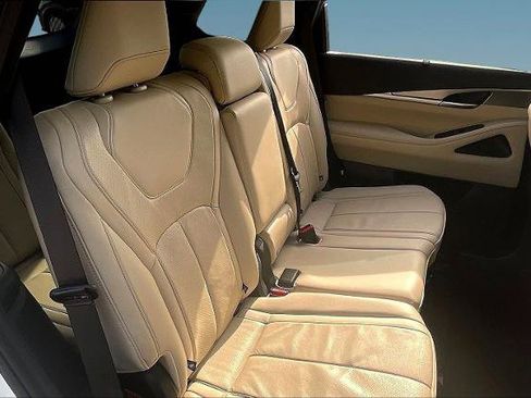 Certified 2023 INFINITI QX60 Luxe w/ Cargo Package AWD/4WD image 24