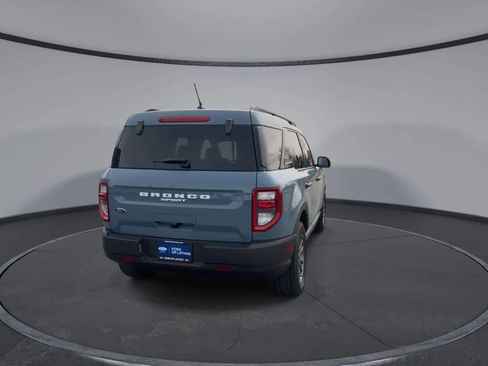 Used 2021 Ford Bronco Sport Big Bend image 7