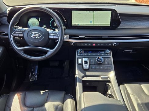 Used 2023 Hyundai Palisade Limited AWD/4WD image 33