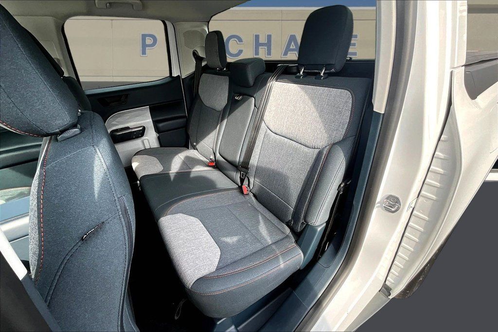 Used 2024 Ford Maverick XLT FWD image 24