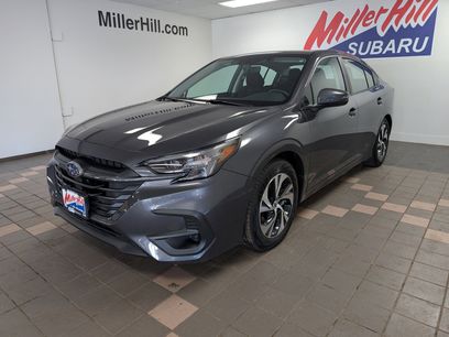 Used 2025 Subaru Legacy Premium w/ Popular Package #1