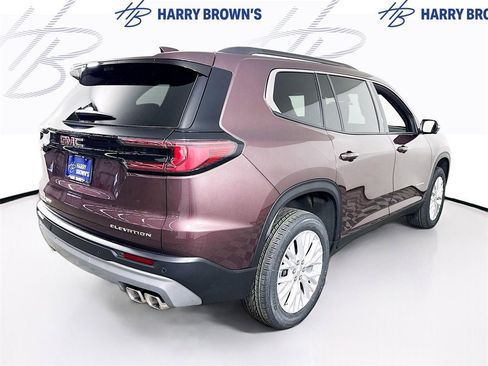 New 2026 GMC Acadia Elevation w/ Elevation Premium Package image 34