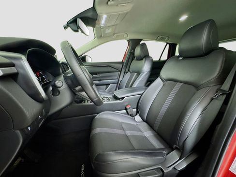 Used 2023 MAZDA CX-50 AWD 2.5 S w/ Cargo Package image 10