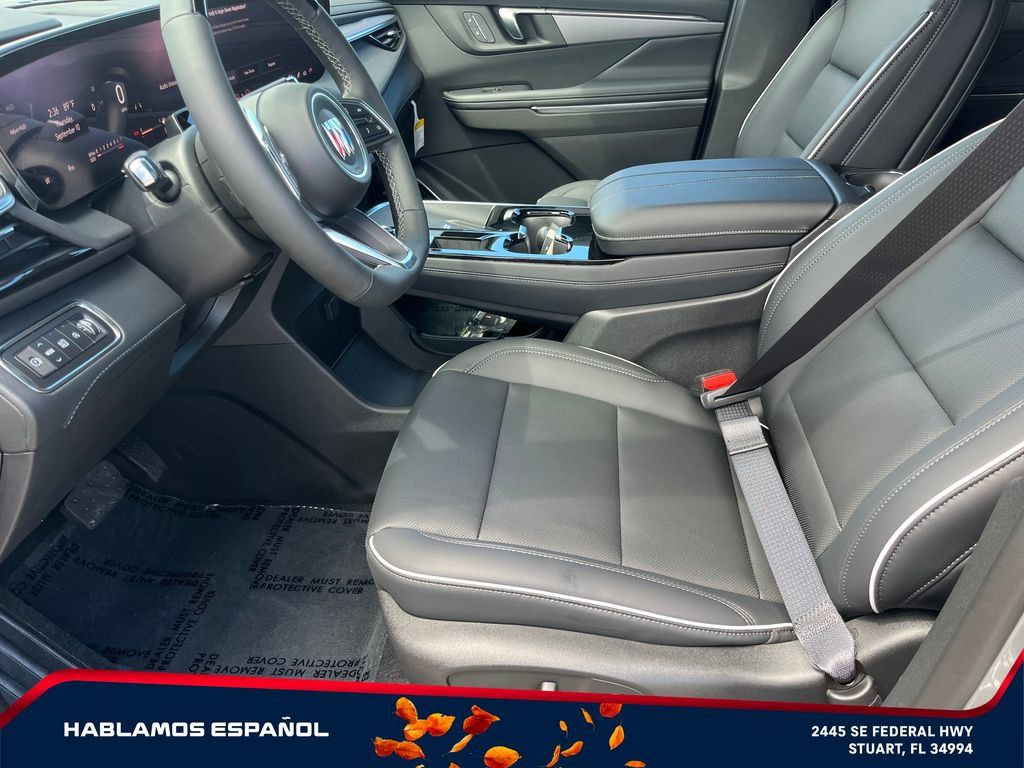 New 2027 Buick Enclave Sport Touring w/ Super Cruise Package FWD image 9