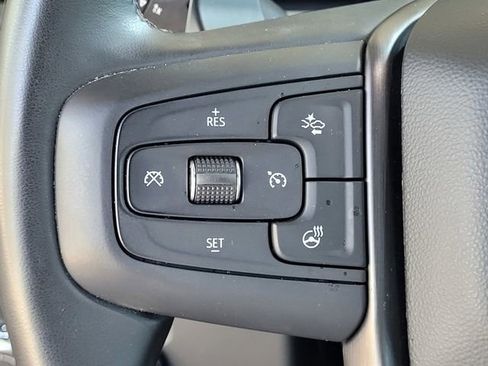 Used 2026 GMC Sierra 1500 AT4X AWD/4WD image 24