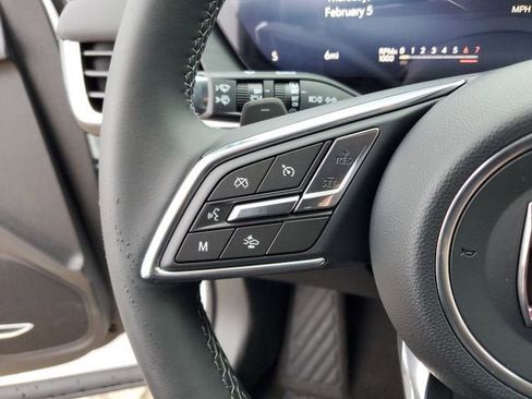 New 2026 Buick Envision Preferred image 29