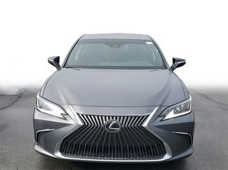 Used 2020 Lexus ES 350 w/ Premium Package video 2
