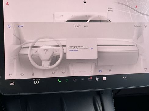 Used 2023 Tesla Model Y Long Range AWD/4WD image 19