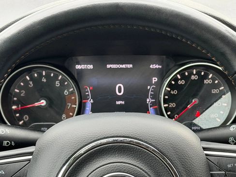 Used 2019 Jeep Compass Latitude w/ Popular Equipment Group AWD/4WD image 43