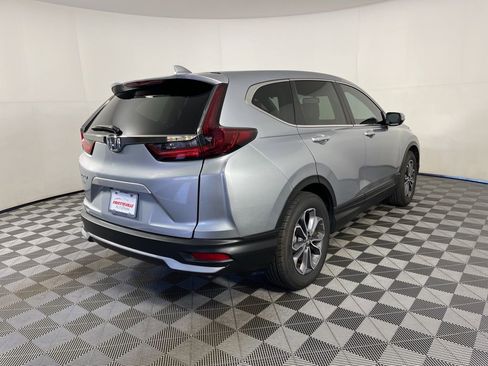 Certified 2022 Honda CR-V EX-L image 14